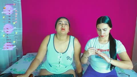 Snapshot of violeta_rouses chatting on 4, 12, 2024 violeta_rouses online show from 4, 12, 2024