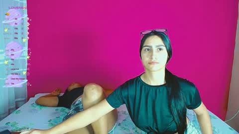 Snapshot of violeta_rouses chatting on 6, 12, 2024 violeta_rouses online show from 6, 12, 2024