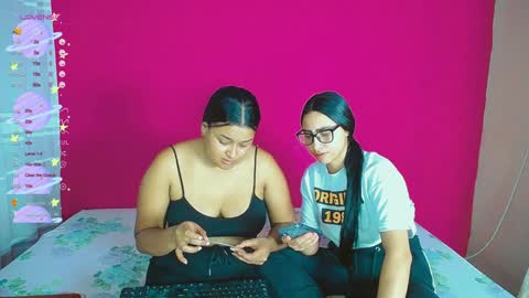 Snapshot of violeta_rouses chatting on 12, 12, 2024 violeta_rouses online show from 12, 12, 2024