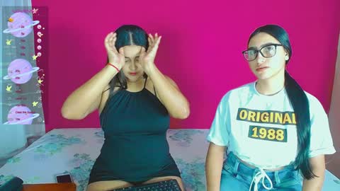 Snapshot of violeta_rouses chatting on 22, 12, 2024 violeta_rouses online show from 22, 12, 2024