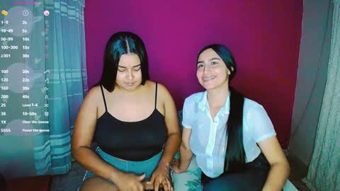 Snapshot of violeta_rouses chatting on 17, 1, 2025 violeta_rouses online show from 17, 1, 2025