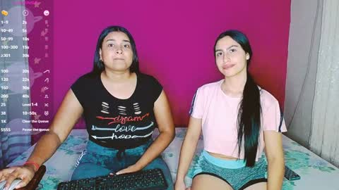 Snapshot of violeta_rouses chatting on 31, 1, 2025 violeta_rouses online show from 31, 1, 2025