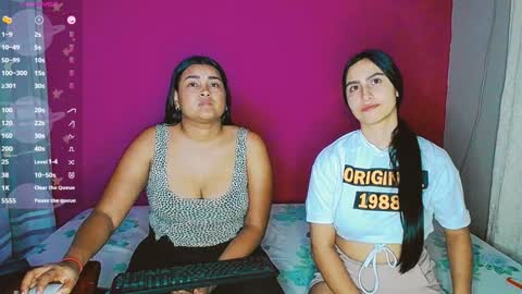 Snapshot of violeta_rouses chatting on 1, 2, 2025 violeta_rouses online show from 1, 2, 2025
