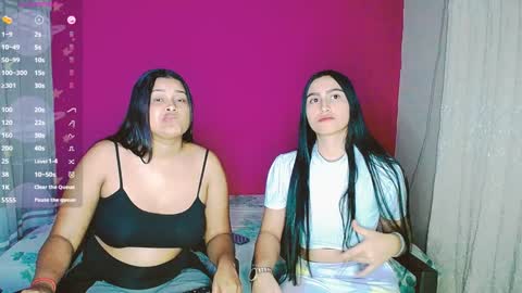 Snapshot of violeta_rouses chatting on 8, 2, 2025 violeta_rouses online show from 8, 2, 2025