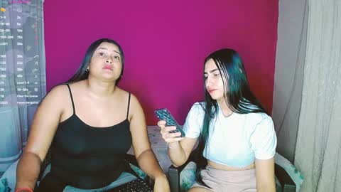 Snapshot of violeta_rouses chatting on 9, 2, 2025 violeta_rouses online show from 9, 2, 2025