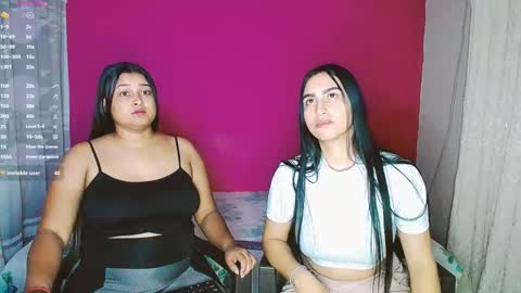 Snapshot of violeta_rouses chatting on 9, 2, 2025 violeta_rouses online show from 9, 2, 2025