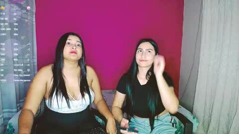 Snapshot of violeta_rouses chatting on 10, 2, 2025 violeta_rouses online show from 10, 2, 2025