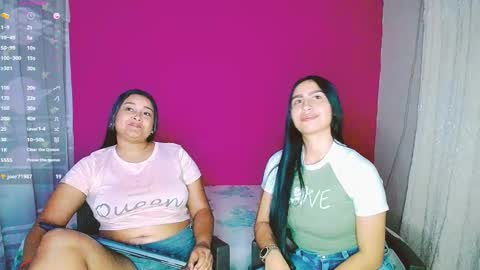 Snapshot of violeta_rouses chatting on 11, 2, 2025 violeta_rouses online show from 11, 2, 2025