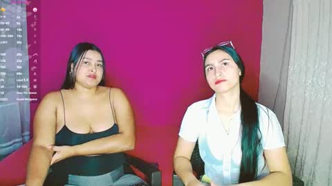 Snapshot of violeta_rouses chatting on 11, 3, 2025 violeta_rouses online show from 11, 3, 2025