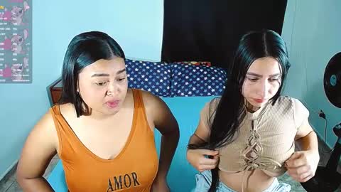 Snapshot of violeta_rouses chatting on 12, 9, 2025 violeta_rouses online show from 12, 9, 2025