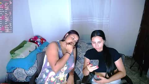 violeta_rouses online show from 15, 1, 2026