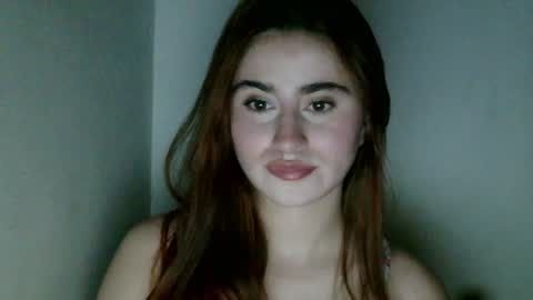 Snapshot of violeta_rouss chatting on 31, 7, 2026 Violeta Rouss online show from 31, 7, 2026