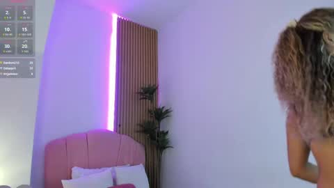 Snapshot of violeta_sannz chatting on 11, 5, 2026 violeta_sannz online show from 11, 5, 2026