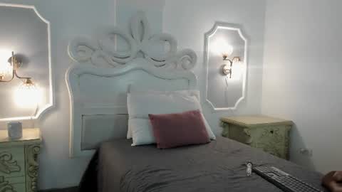 Snapshot of violeta_sannz chatting on 15, 6, 2026 violeta_sannz online show from 15, 6, 2026
