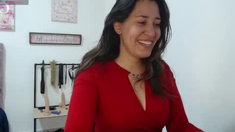 violeta_scott_ online show from 23, 3, 2026