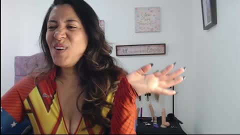 violeta_scott_ online show from 18, 5, 2026