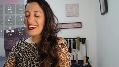 violeta_scott_ online show from 1, 6, 2026