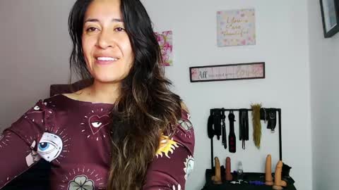 violeta_scott_ online show from 9, 6, 2026