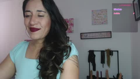 violeta_scott_ online show from 12, 6, 2026