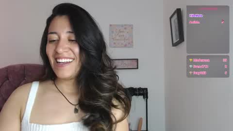 Snapshot of violeta_scott_ chatting on 26, 6, 2026 violeta_scott_ online show from 26, 6, 2026