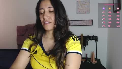 Snapshot of violeta_scott_ chatting on 27, 6, 2026 violeta_scott_ online show from 27, 6, 2026