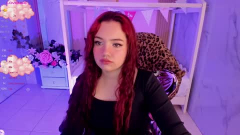 IG violeta sub online show from 26, 12, 2024