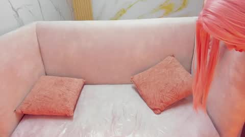 Snapshot of violeta_sub chatting on 3, 6, 2026 IG violeta sub online show from 3, 6, 2026