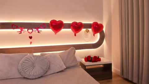 Violeta Sum online show from 14, 2, 2026