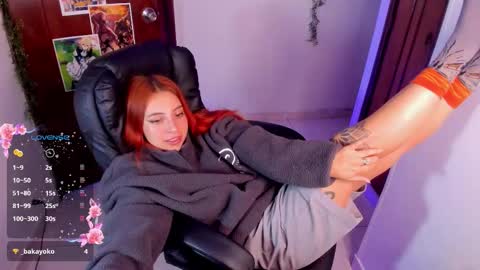 Snapshot of violetaarey chatting on 21, 11, 2025 Violeta Help me reach 150 thumbs up online show from 21, 11, 2025