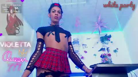Snapshot of violetaconny chatting on 20, 6, 2026 violetaconny online show from 20, 6, 2026