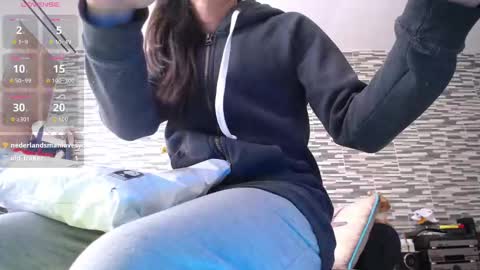 Violeta Gmez online show from 14, 2, 2026