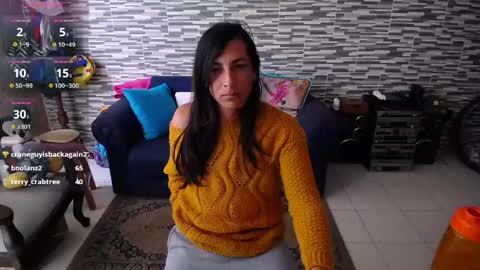 Snapshot of violetagomez_co chatting on 18, 4, 2026 Violeta Gmez online show from 18, 4, 2026