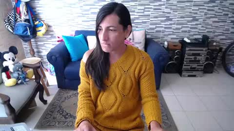 Snapshot of violetagomez_co chatting on 19, 4, 2026 Violeta Gmez online show from 19, 4, 2026