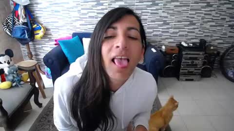 Snapshot of violetagomez_co chatting on 20, 4, 2026 Violeta Gmez online show from 20, 4, 2026