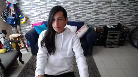 Snapshot of violetagomez_co chatting on 23, 4, 2026 Violeta Gmez online show from 23, 4, 2026