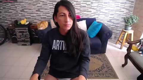 Snapshot of violetagomez_co chatting on 12, 5, 2026 Violeta Gmez online show from 12, 5, 2026