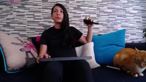 Snapshot of violetagomez_co chatting on 22, 5, 2026 Violeta Gmez online show from 22, 5, 2026