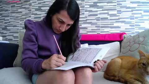 Snapshot of violetagomez_co chatting on 10, 7, 2026 Violeta Gmez online show from 10, 7, 2026