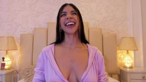 Violeta online show from 17, 6, 2026