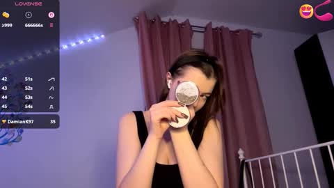 Eva online show from 8, 3, 2026