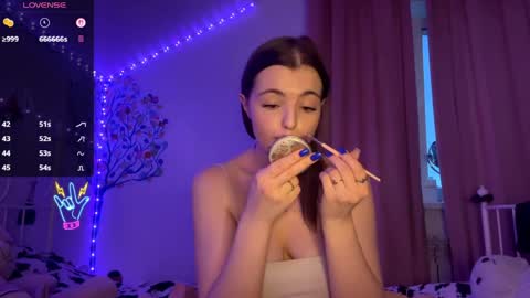 Eva online show from 28, 3, 2026