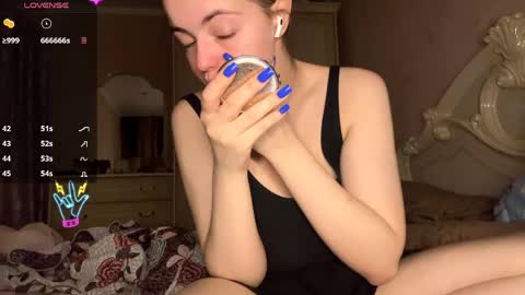 Eva online show from 19, 4, 2026