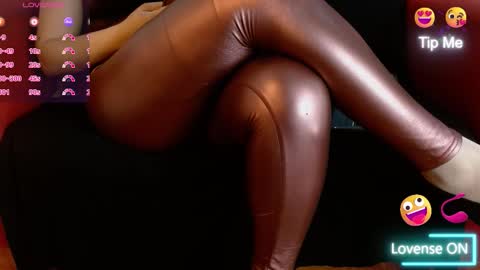 Violeta  morrison online show from 18, 3, 2026