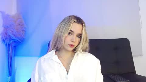 Violeta online show from 20, 11, 2025