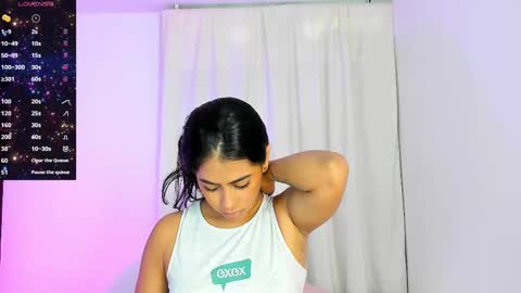 Violeta online show from 10, 2, 2025