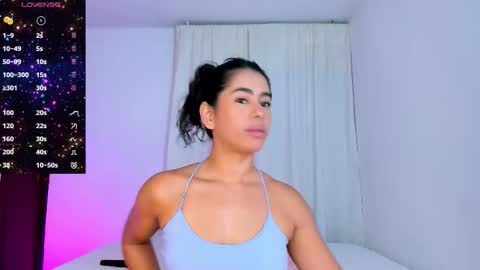 Violeta online show from 27, 11, 2025