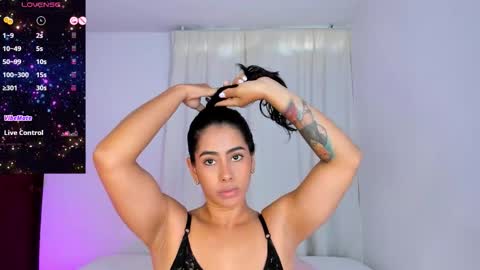 Violeta online show from 9, 3, 2026