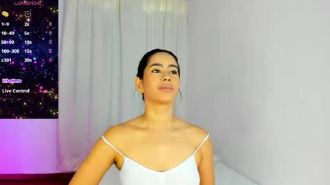 Violeta online show from 18, 4, 2026