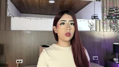 Snapshot of violetcarson_ chatting on 2, 3, 2026 Violet online show from 2, 3, 2026