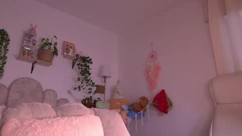 Snapshot of violeth___ chatting on 25, 9, 2025 violeth___ online show from 25, 9, 2025